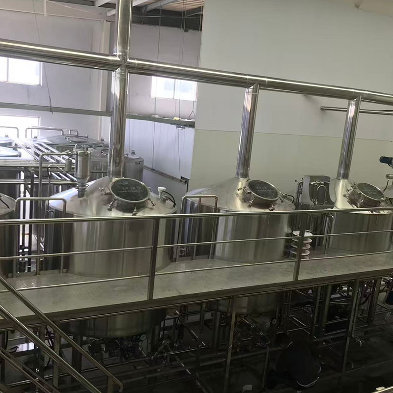 滦平精酿啤酒设备厂—啤酒文化的深刻内涵